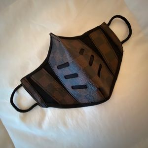 Louis Vuitton Mask